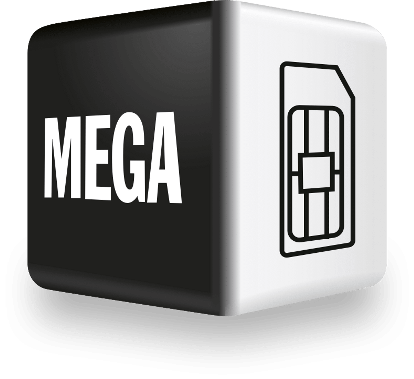 Cube Mega