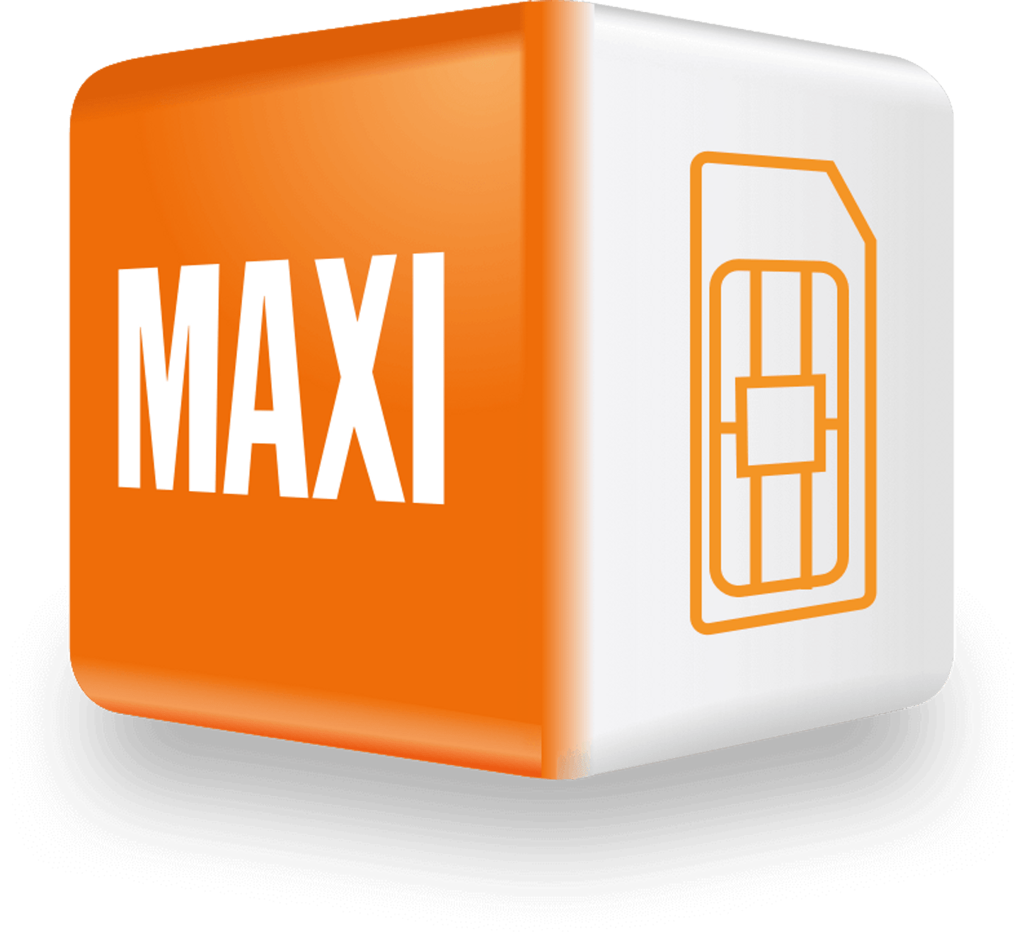 Cube Maxi
