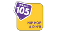 Radio 105 - Hip Hop & R&B