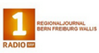 SRF 1 Bern, Freiburg, Wallis