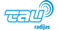 TAU radijas