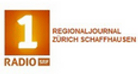 SRF 1 Zürich, Schaffhausen